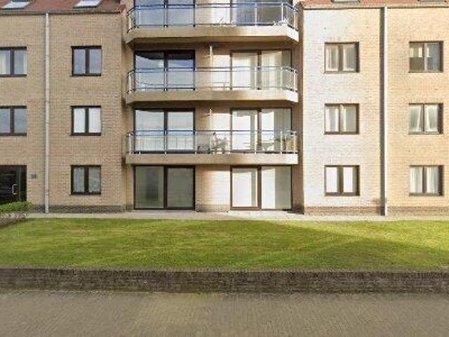 Apartment for rent in Oostende