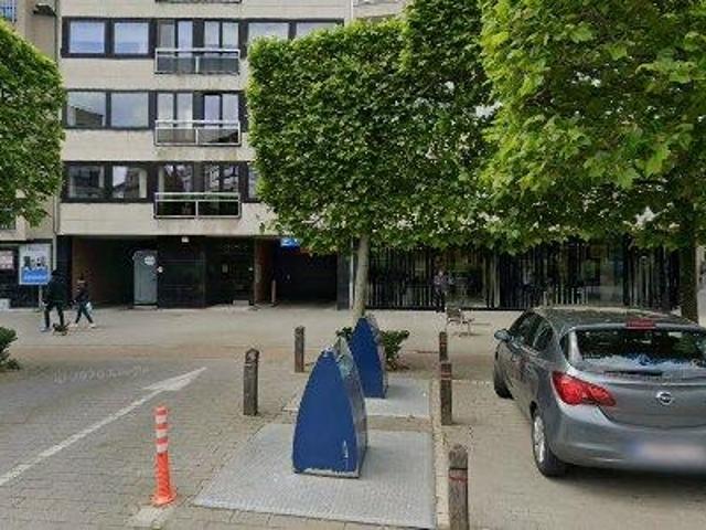 Apartment for rent in Oostende