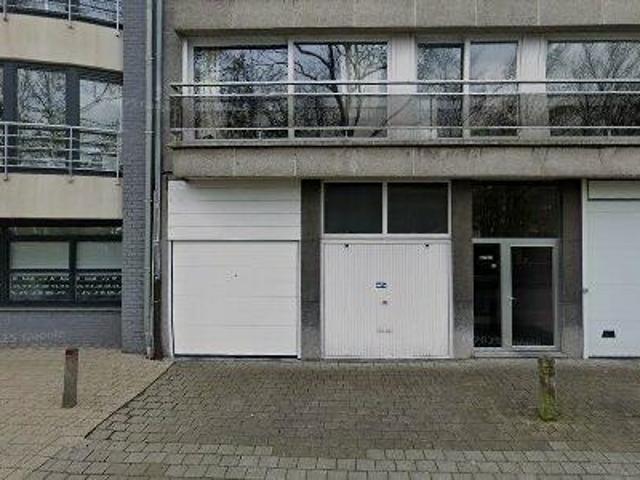 Apartment for rent in Oostende