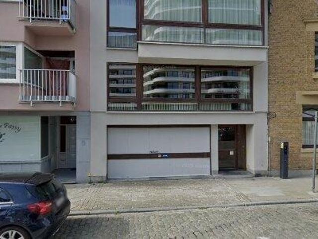 Apartment for rent in Oostende