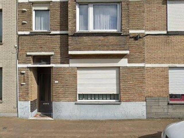 Apartment for rent in Oostende