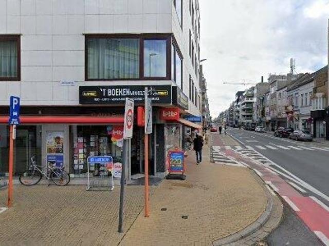 Apartment for rent in Oostende