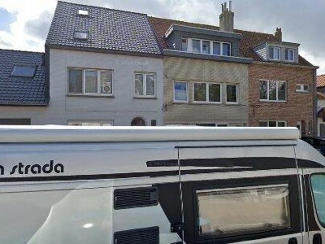 Apartment for rent in Oostende