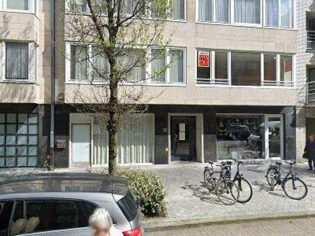 Apartment for rent in Oostende