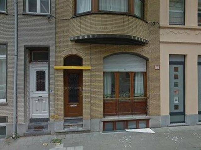 Apartment for rent in Oostende