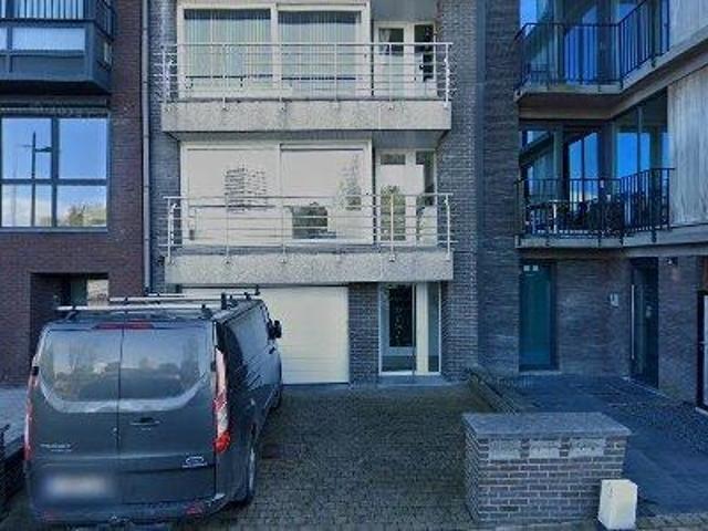 Apartment for rent in Oostende