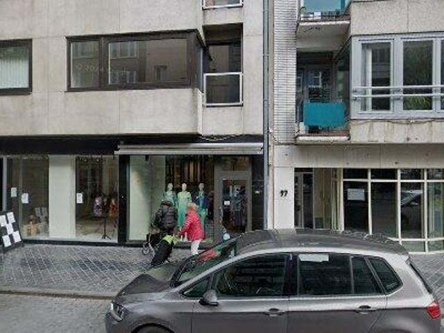 Apartment for rent in Oostende