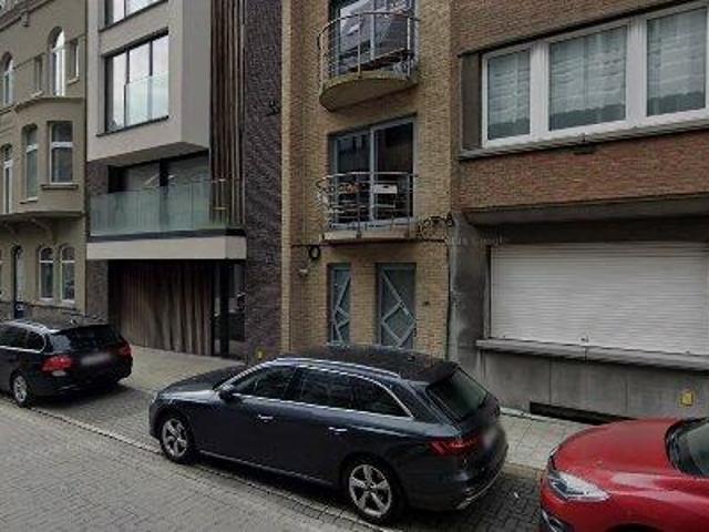 Apartment for rent in Oostende