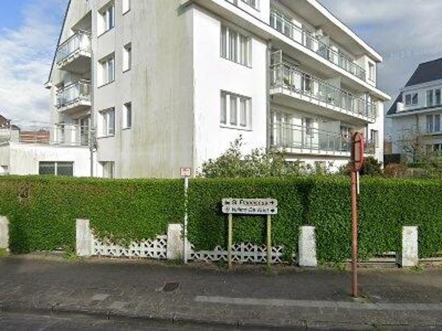 Apartment for rent in Oostende