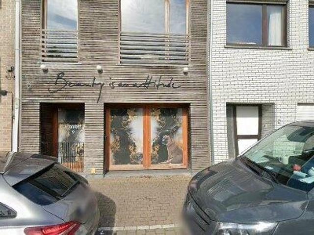 Apartment for rent in Oostende