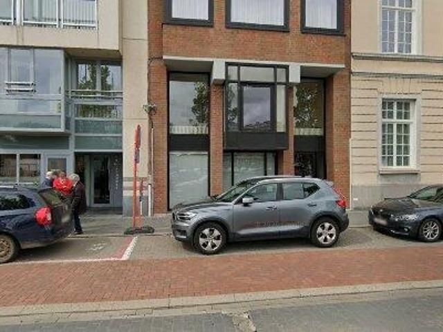 Apartment for rent in Oostende