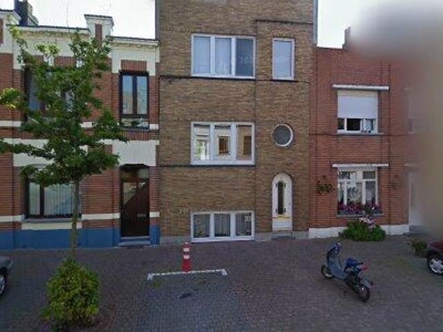 Apartment for rent in Oostende