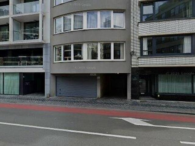 Apartment for rent in Oostende