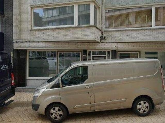 Apartment for rent in Oostende