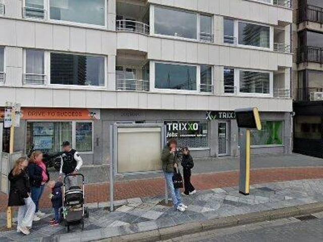Apartment for rent in Oostende