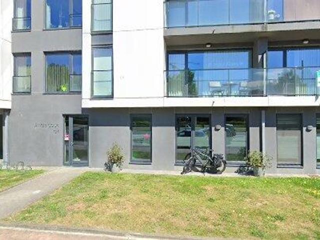 Apartment for rent in Oostende