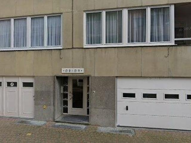 Apartment for rent in Oostende