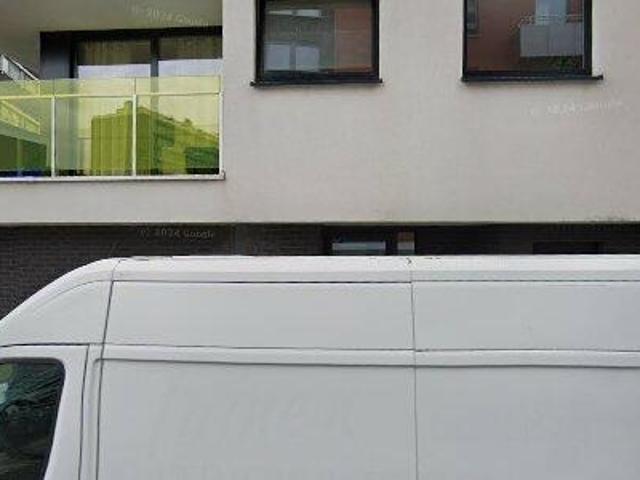 Apartment for rent in Oostende
