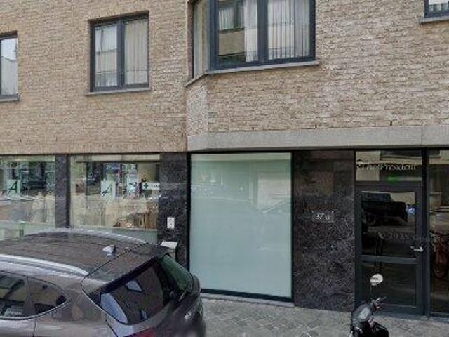 Apartment for rent in Oostende