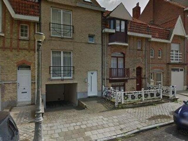 Apartment for rent in Oostende
