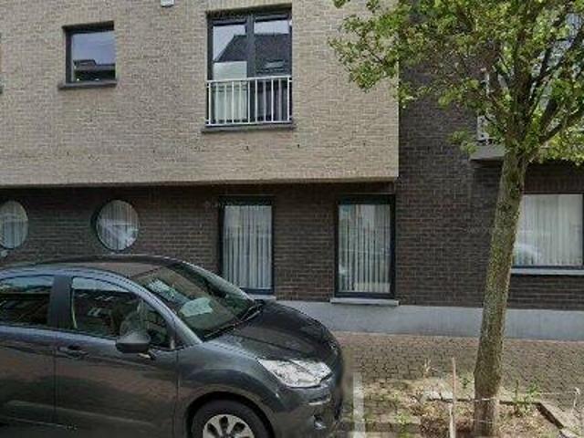 Apartment for rent in Oostende
