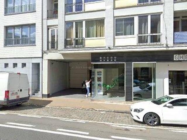 Apartment for rent in Oostende