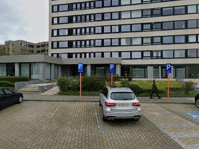 Apartment for rent in Oostende