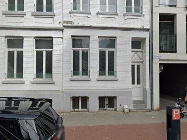 Apartment for rent in Oostende