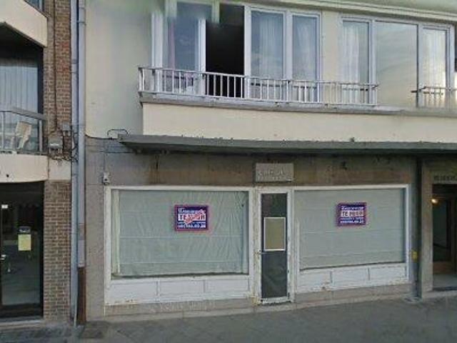 Apartment for rent in Oostende