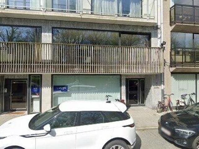 Apartment for rent in Oostende
