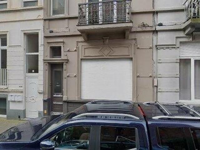 Apartment for rent in Oostende