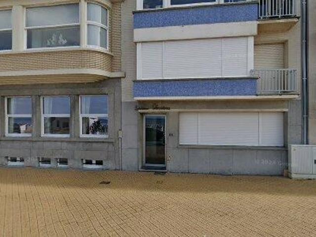 Apartment for rent in Oostende