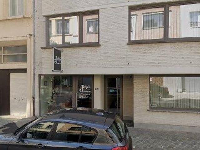 Apartment for rent in Oostende