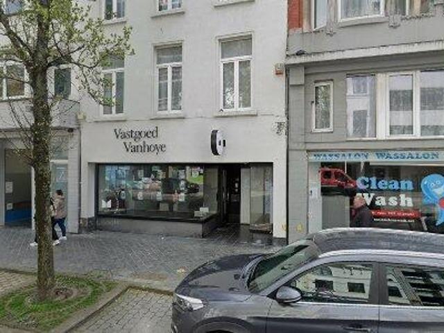 Apartment for rent in Oostende