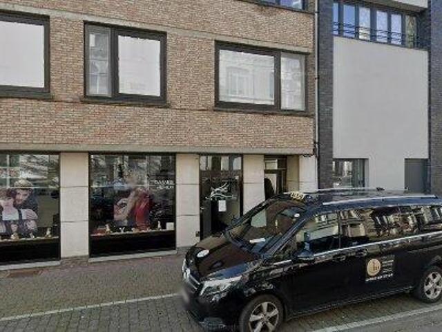 Apartment for rent in Oostende