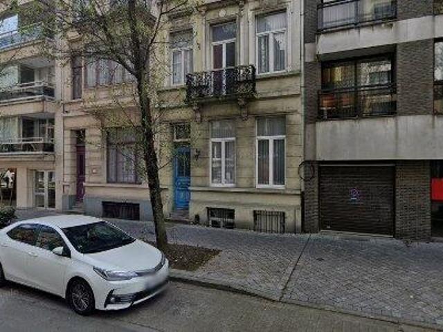 Apartment for rent in Oostende