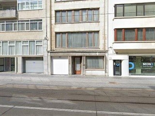 Apartment for rent in Oostende