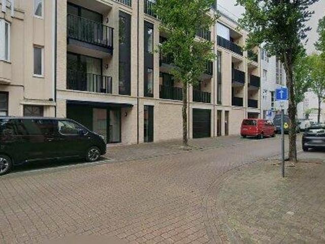 Apartment for rent in Oostende
