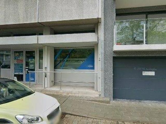 Apartment for rent in Oostende