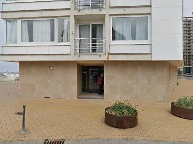 Apartment for rent in Oostende