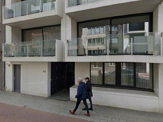 Apartment for rent in Oostende
