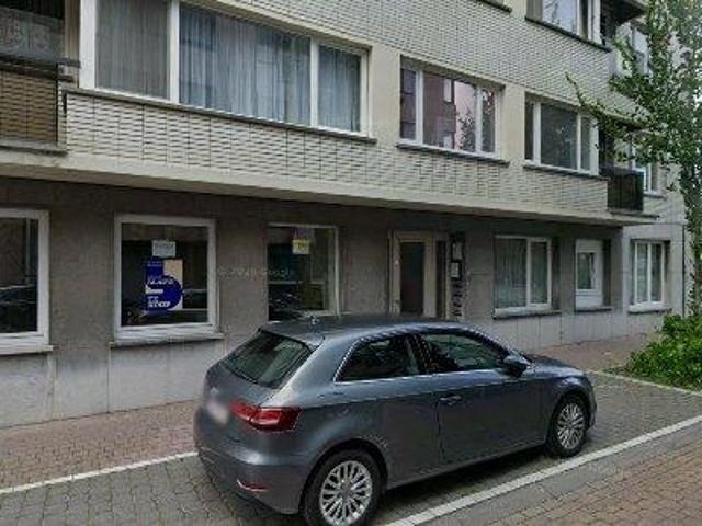 Apartment for rent in Oostende