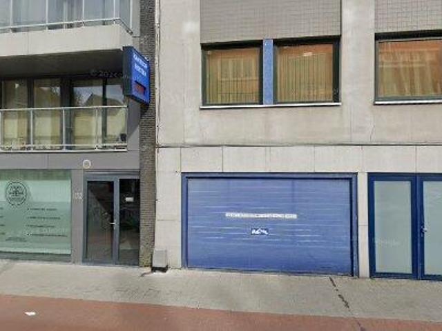 Apartment for rent in Oostende