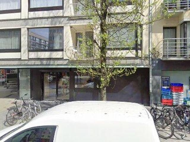 Apartment for rent in Oostende