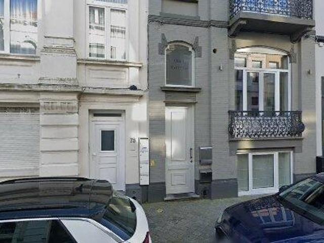 Apartment for rent in Oostende