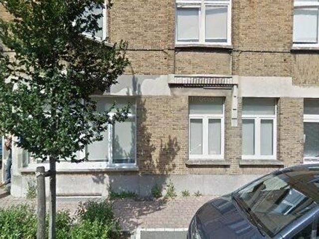 Apartment for rent in Oostende