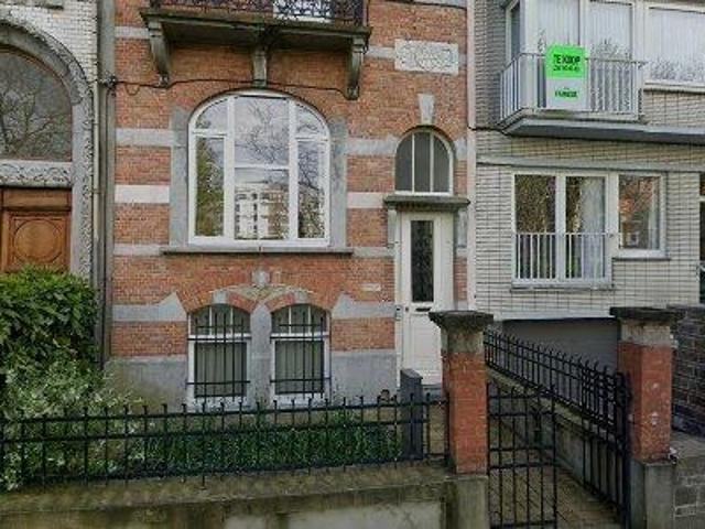 Apartment for rent in Oostende