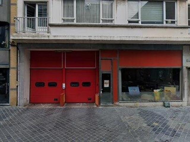 Apartment for rent in Oostende