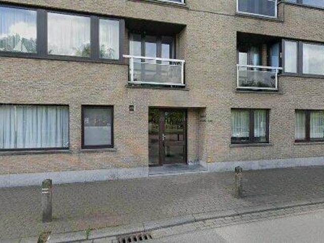 Apartment for rent in Oostende