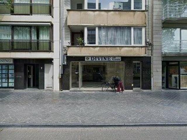 Apartment for rent in Oostende